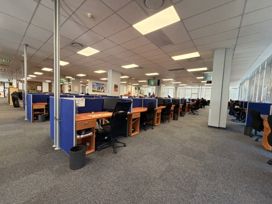 To Let Commercial Property for Rent in Cape Town City Centre Western Cape